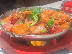 -旺达·福州菜(正大广场店)