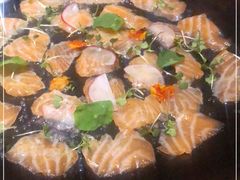 -Mercato莫卡多露台餐厅与酒吧(K11店)