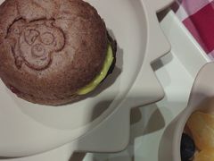 -西贝(厦门中华城店)