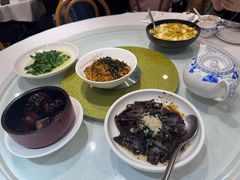 -老吉士酒家(天平路店)