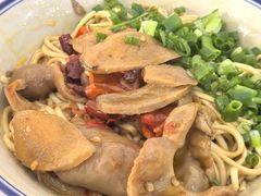 -万三面馆(青龙正街太古里店)