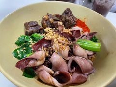 -下环街市熟食中心