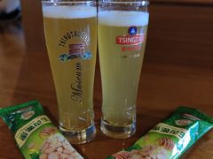 -青岛啤酒博物馆