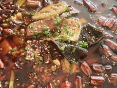 -辣婆婆(航天桥店)