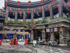 -达叔香味海鲜(海棠68环球美食街店)