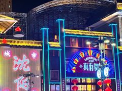 -沈阳奥体冰雪嘉年华