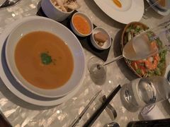 -广州四季酒店·佰鲜汇·现代法餐