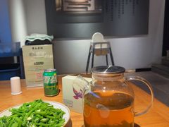 -黄山老妈·土菜(碧桂园店)