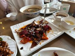 -北京小肠陈饭庄(方庄店)