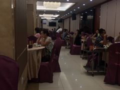 等位区-188西餐厅(园林宾馆店)