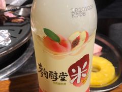 -济州爱肉堂(总店)