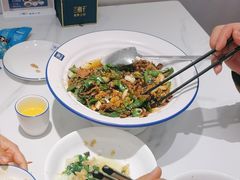 -兰湘子·湘菜小炒(南京江宁万达店)