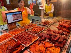 -绸都杨鸭子(总店)