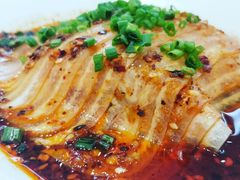 -皇轩大饭店(观音桥店)