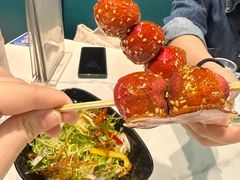 -头牌·鹤岗小串(万达店)