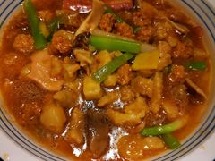 海烩什锦-陈麻婆豆腐总店