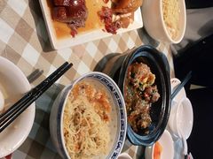 -新大咀港式茶餐厅(宝山万达店)