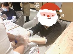 -海底捞火锅(海宁路店)