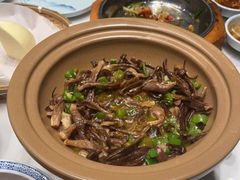 -湘邻呷铺·田园家宴(汉基广场店)