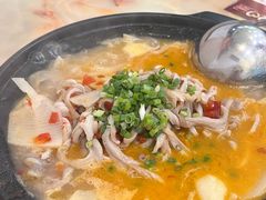 -李师傅脆肚(梅林店)