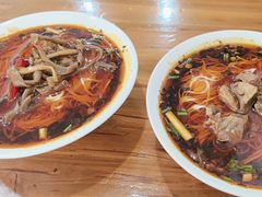 -智强牛肉面