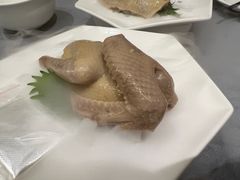 千禧盐水乳鸽-狮王府淮扬菜(新街口友谊店)