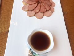 -菩提树·素食餐厅(汇智国际商业中心店)