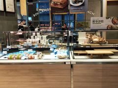 -巴黎贝甜(国贸店)