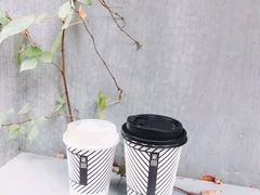 -来回·咖啡(天河南店)
