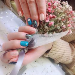 -爱睫物语·疗愈美睫美甲