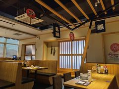 -东菊料理(吉利购物广场店)