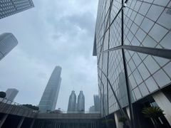 -中央广播电视总台(光华路办公区)