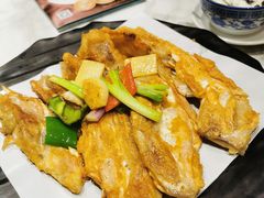 -顺意·顺德家乡菜(国际人才大厦店)