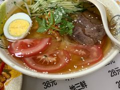 -吉味馆(柠溪店)