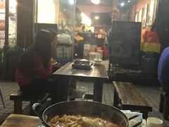 -炙韩料理·部队锅专门店