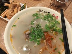 -武圣羊汤(武圣路店)