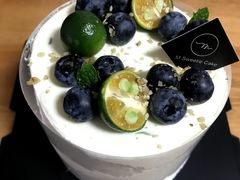 -姆们M Sweetie Cake(五道口店)