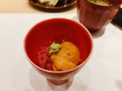 -鮨一日本料理(大中华店)