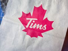 -Tims天好咖啡(河西万象城店)