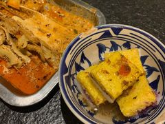 -福苗小骆驼烧烤(大唐不夜城店)