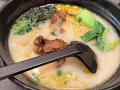 -禾绿寿司·定食·拉面·烧炸(喜荟城店)