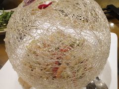 -拂晓山房·私房川菜(西门店)