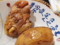 -石灰市毛记烧鸡公(解放碑店)