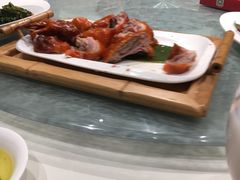 -小厨娘淮扬菜(清江苏宁广场店)