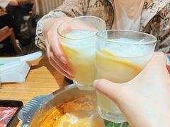 -水林间·寿喜烧自助(仙林金鹰店)