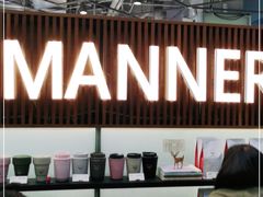 -Manner Coffee(大宁国际商业广场店)
