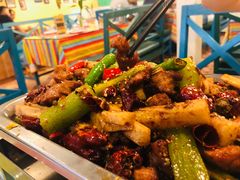 -滋味烤鱼(超洋店)