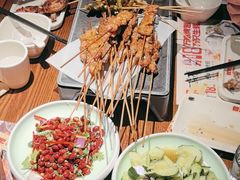 -管氏翅吧(台湾街店)