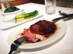 肉眼牛排-茹丝葵经典牛排馆(上海外滩店)