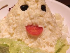 -京鹿料理(荟聚店)